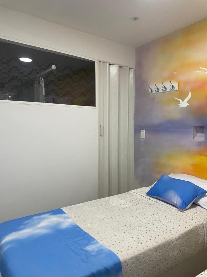 Casa Cielo Cartagena Hotel Buitenkant foto