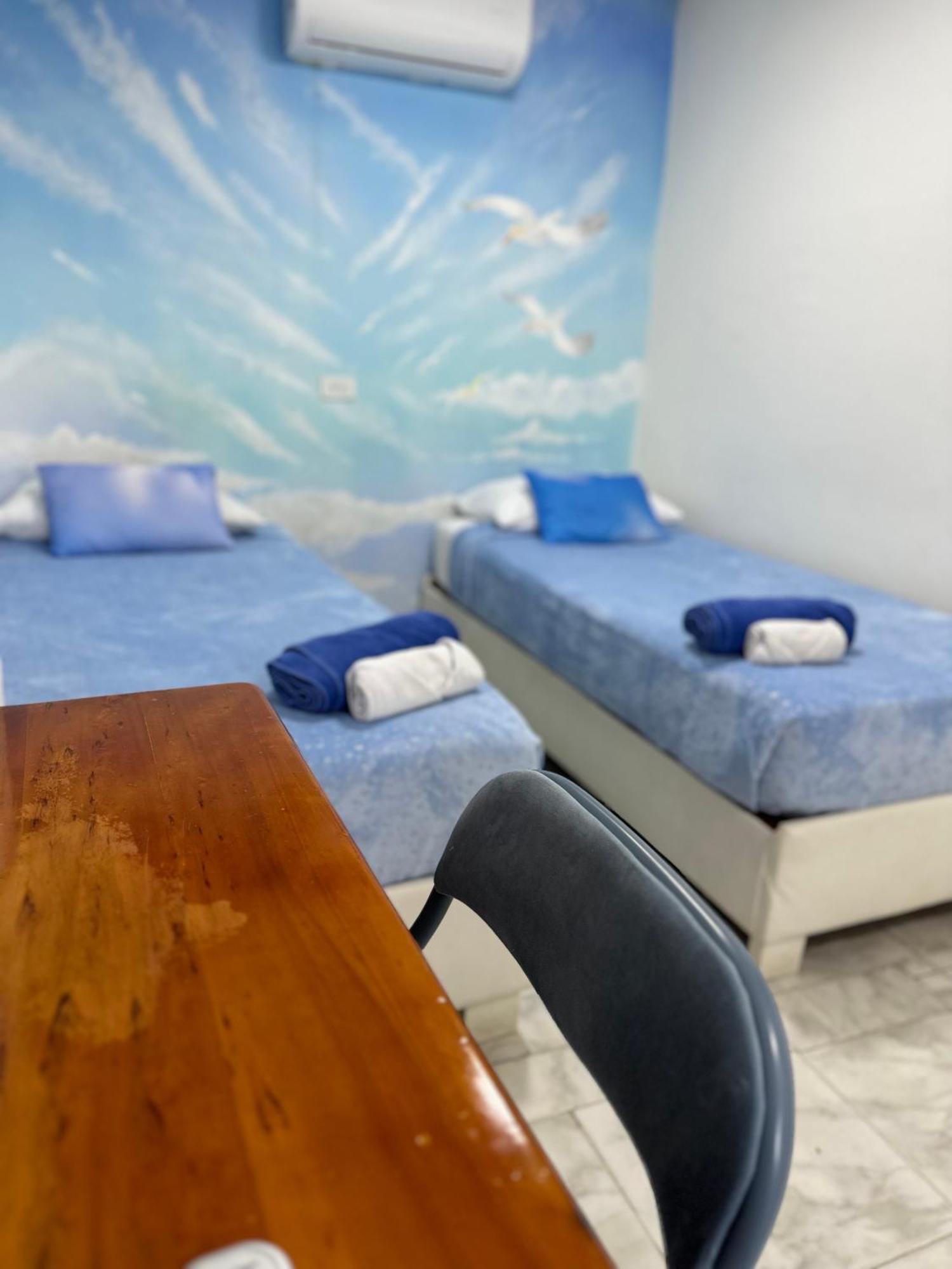 Casa Cielo Cartagena Hotel Buitenkant foto