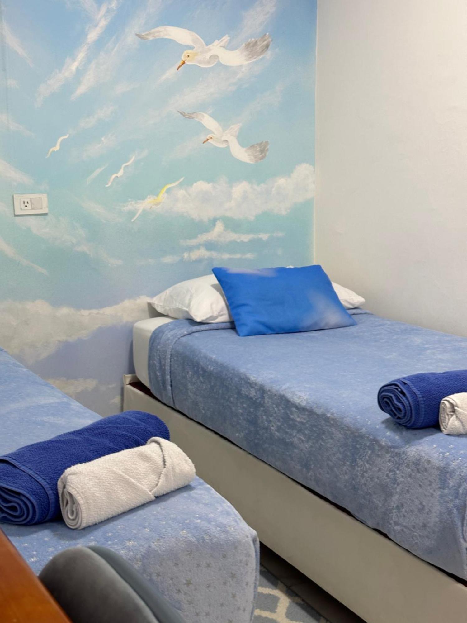 Casa Cielo Cartagena Hotel Buitenkant foto