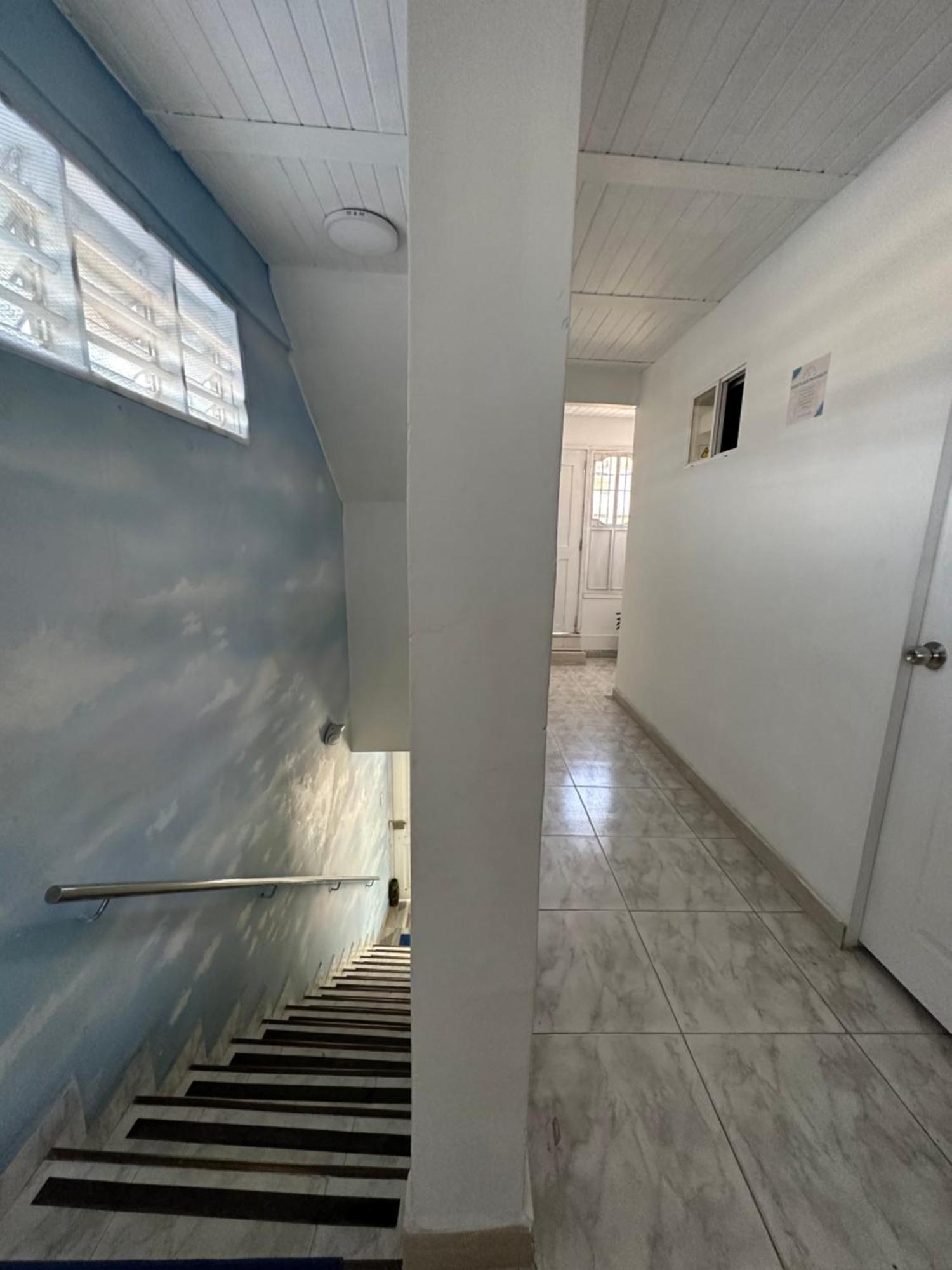 Casa Cielo Cartagena Hotel Buitenkant foto
