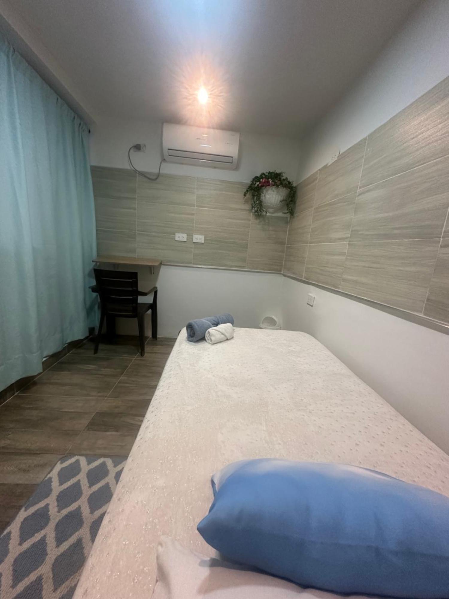 Casa Cielo Cartagena Hotel Buitenkant foto